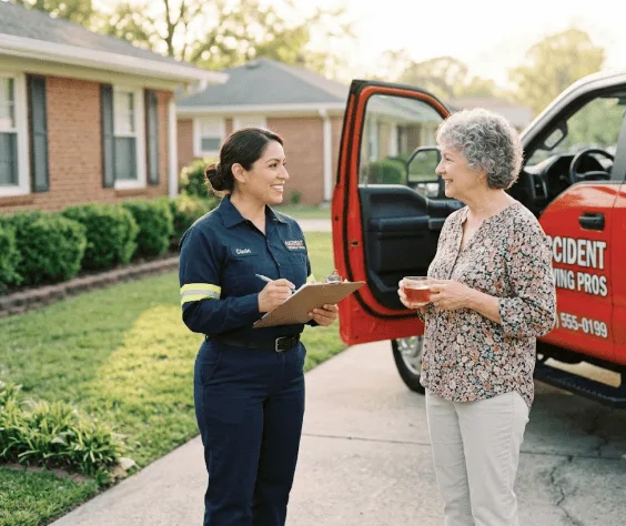 Accident Towing Service Minerva, OH FAQs